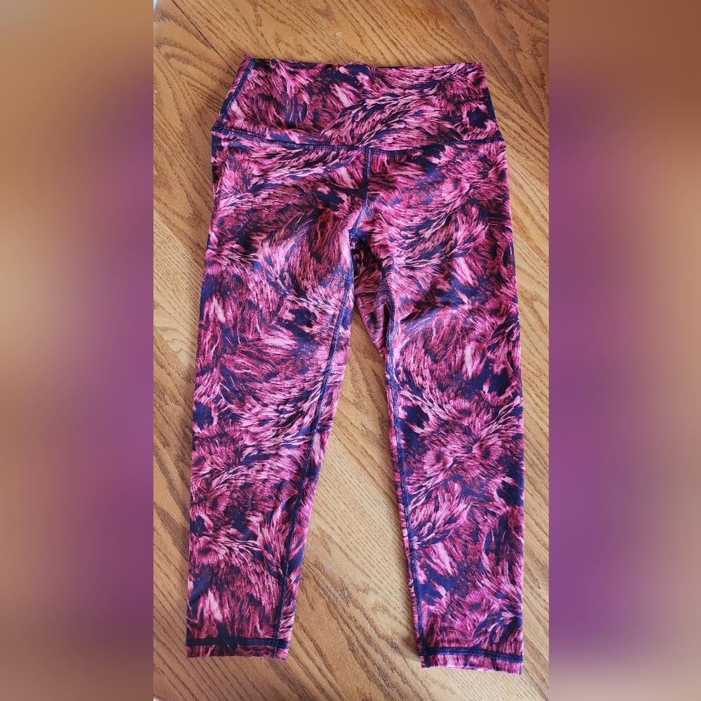 Fleo leggings